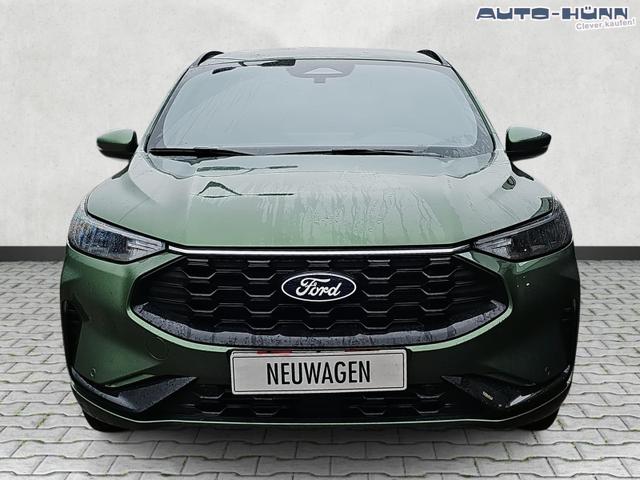 Ford Kuga ST-Line 1.5 EB Autom. ST Line 5J.Gar KeyFree Kamera 