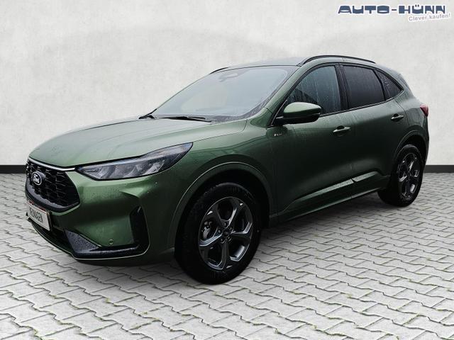 Ford Kuga ST-Line 1.5 EB Autom. ST Line 5J.Gar KeyFree Kamera 