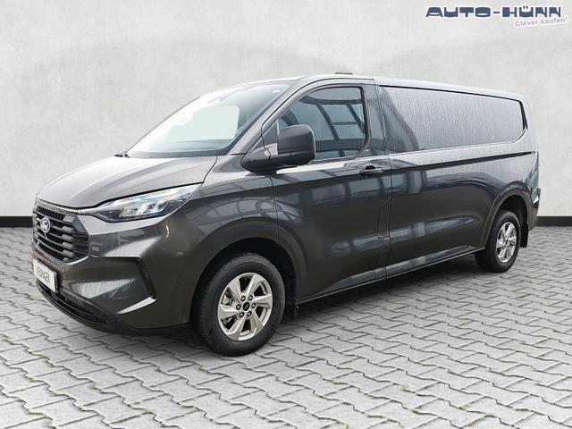 Ford Transit Custom 320 L2 Trend FWD Kasten 2.0 EcoBlue L2H1 