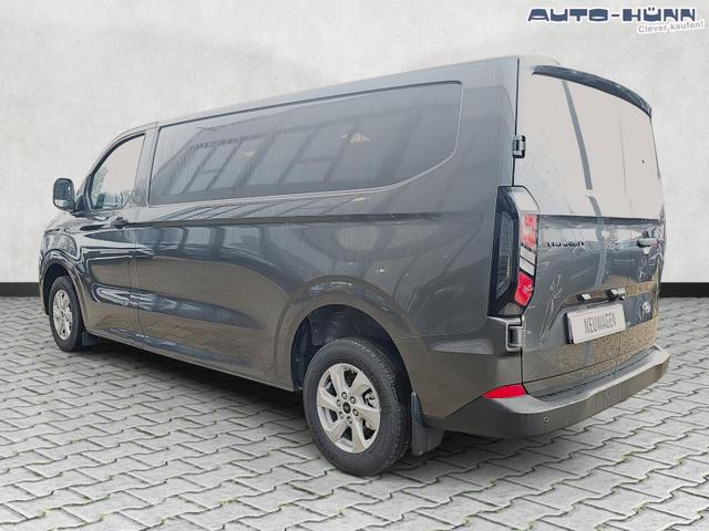 Ford Transit Custom 320 L2 Trend FWD Kasten 2.0 EcoBlue L2H1 
