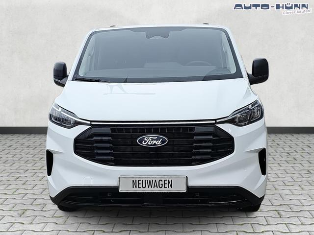 Ford Transit Custom 320 L2 Trend FWD Kasten 2.0 EcoBlue L2H1 