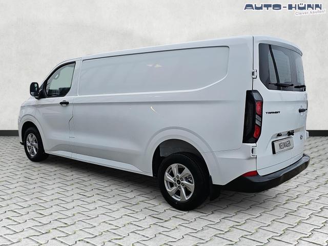 Ford Transit Custom 320 L2 Trend FWD Kasten 2.0 EcoBlue L2H1 