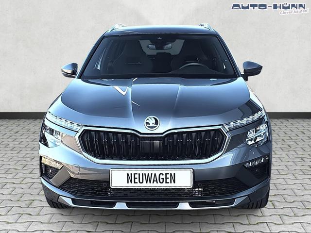 Skoda Kamiq Selection 1.0 TSI DSG Dynamic Kessy AHK 