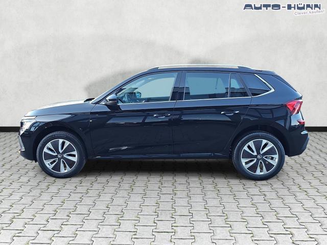 Skoda Kamiq Selection 1.0 TSI DSG Dynamic Kessy AHK 