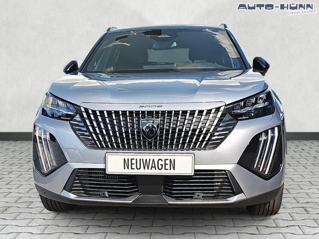 Peugeot 2008 Hybrid 145 GT e-DSC6 Kamera / KeylessPlus 