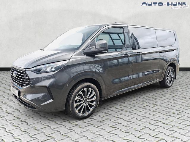 Ford Tourneo Custom 320 L2 Titanium X FWD 2.0 EB Autom AHK 