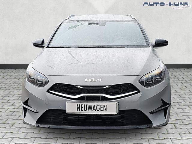 Kia Ceed Sportswagon 1.0 T-Gdi Ultimate Edition Navi 