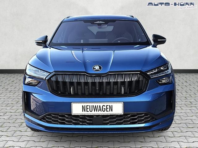 Skoda Kodiaq 2.0 TDI 142kW 4x4 Sportline DSG 5-Si Matrix AHK 