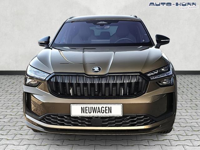 Skoda Kodiaq 2.0 TDI 142kW 4x4 Sportline DSG 5-Si Matrix AHK 
