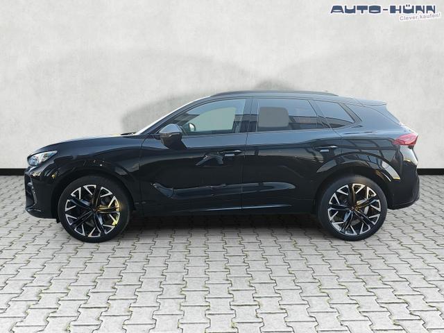 Cupra Terramar 2.0 TSI 195 kW 4Drive VZ DSG Matrix 20Z Hadron 