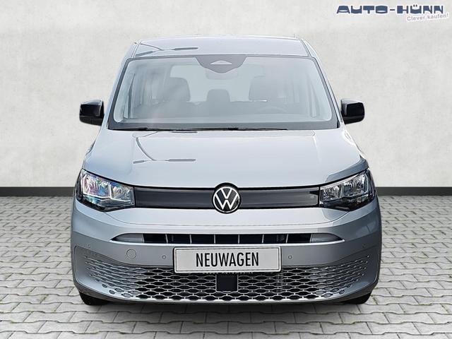 Volkswagen Caddy Basis 1.5 TSI DSG Family 5-Si. AppCon R&uuml;ckfahrk 
