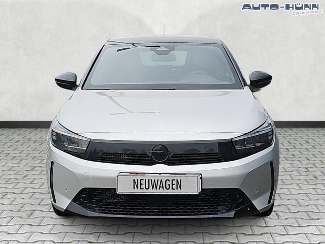 Opel Corsa GS 1.2 Sitzh. / PDC vo. u hi. Totwinkel 