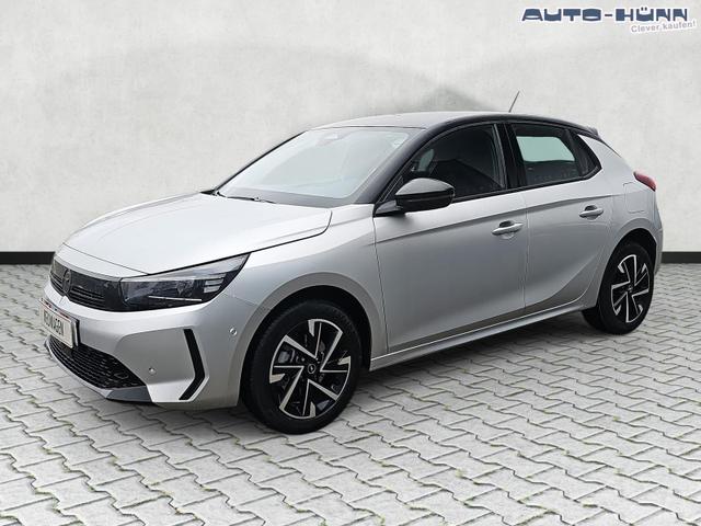 Opel Corsa GS 1.2 Sitzh. / PDC vo. u hi. Totwinkel 