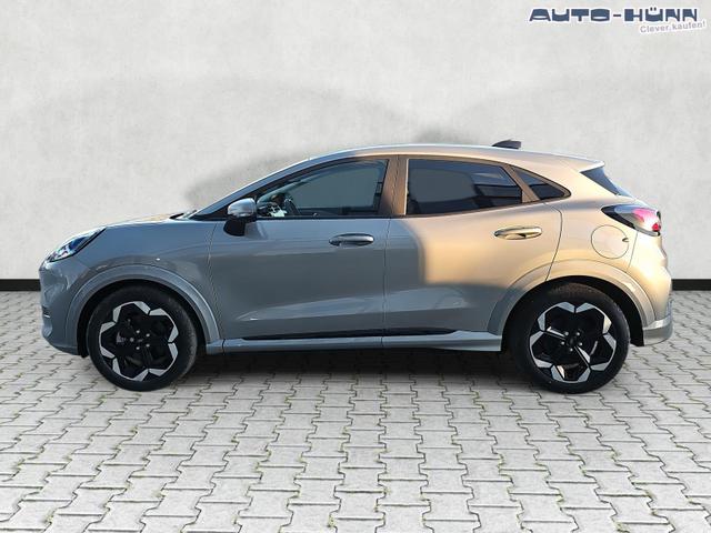 Ford Puma Gen-E 124 kW Premium FWD Matrix Kamera Winterpaket 
