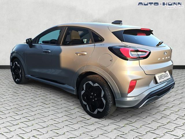 Ford Puma Gen-E 124 kW Premium FWD Matrix Kamera Winterpaket 