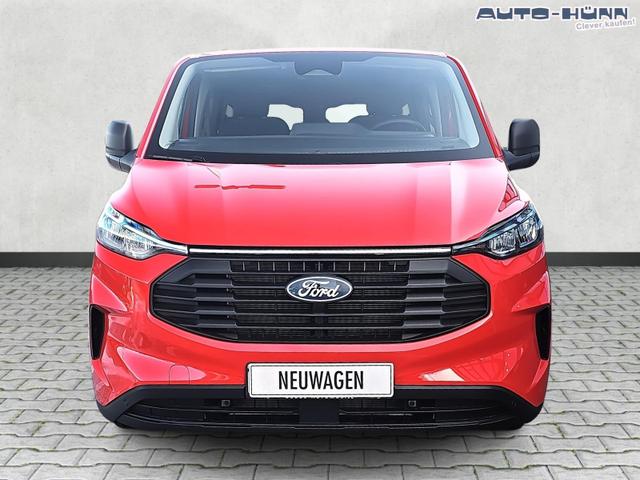 Ford Transit Custom 320 L2 FWD Trend Combi 2.0 EB 8 Sitz AHK 