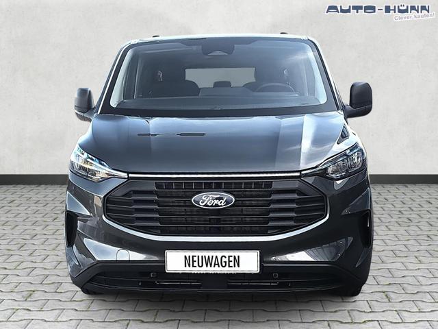 Ford Transit Custom 320 L2 FWD Trend Combi 2.0 EB 8 Sitz AHK 