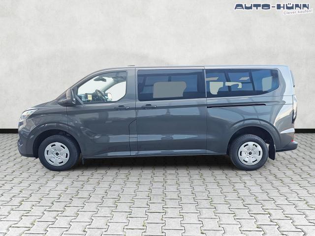 Ford Transit Custom 320 L2 FWD Trend Combi 2.0 EB 8 Sitz AHK 