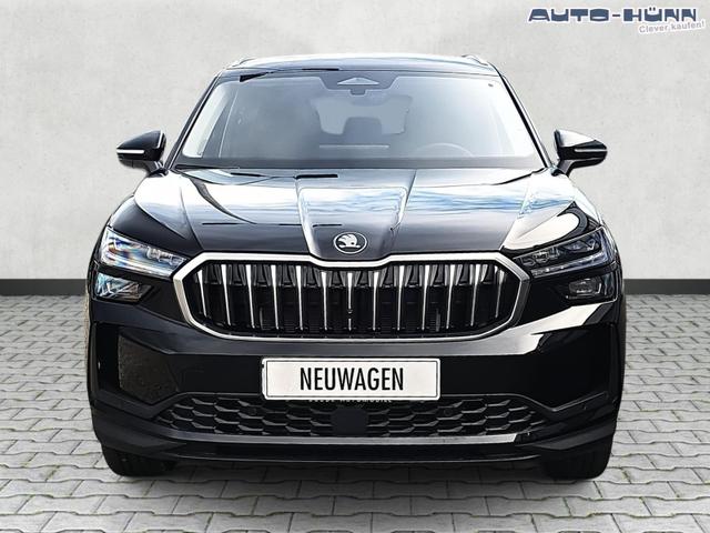 Skoda Kodiaq 1.5 TSI mHEV 110 kW Selection DSG 7-Si. ACC Matrix 