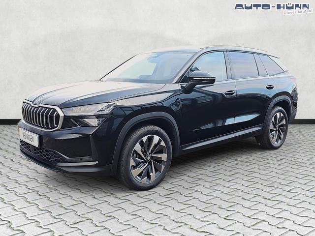 Skoda Kodiaq 1.5 TSI mHEV 110 kW Selection DSG 7-Si. ACC Matrix 