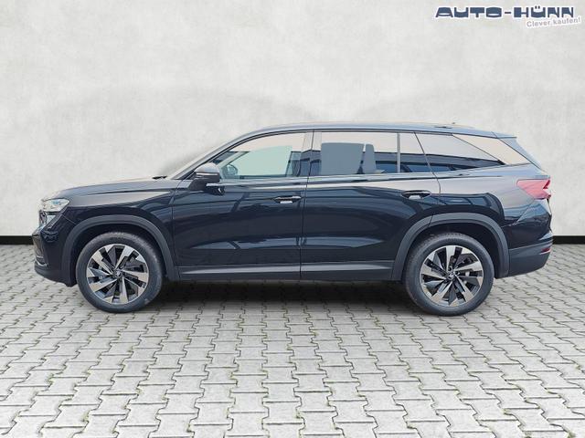 Skoda Kodiaq 1.5 TSI mHEV 110 kW Selection DSG 7-Si. ACC Matrix 