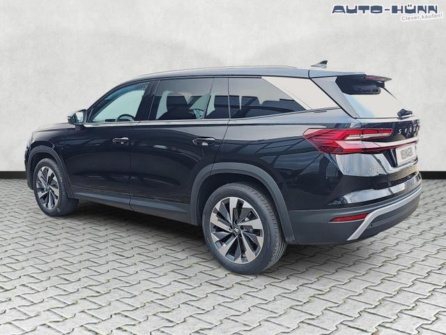 Skoda Kodiaq 1.5 TSI mHEV 110 kW Selection DSG 7-Si. ACC Matrix 