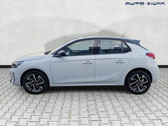Opel Corsa GS 1.2 AndroidAuto CarPlay Kamera Winterp 