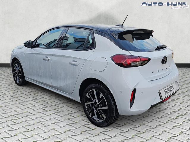Opel Corsa GS 1.2 AndroidAuto CarPlay Kamera Winterp 