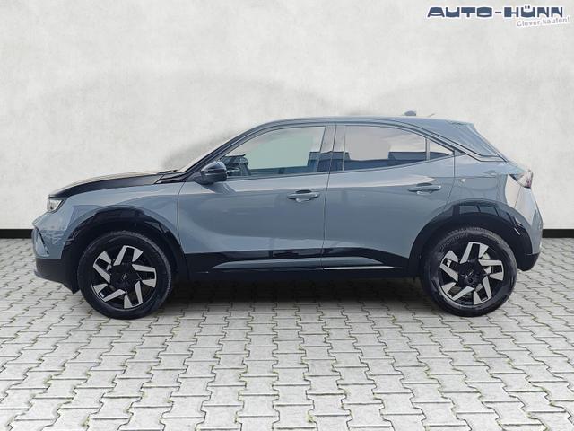 Opel Mokka GS 1.2 Automatik CarPlay Andr.Auto Kamera 