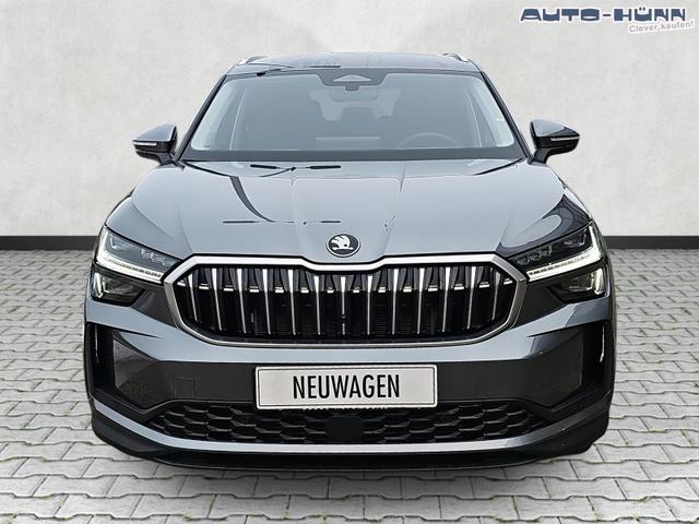 Skoda Kodiaq 2.0 TDI 110 kW Selection DSG 7-Si. Matrix 4J.Gar 