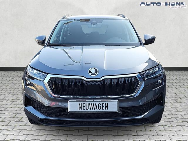 Skoda Karoq Selection 1.5 TSI DSG / Navi AHK Tempo 