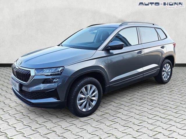 Skoda Karoq Selection 1.5 TSI DSG / Navi AHK Tempo 