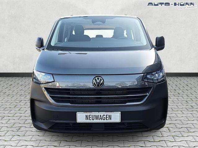 Volkswagen T7 Caravelle 2.0 TDI 81 kW LR lang 5JGar Kamera KeylessGo 
