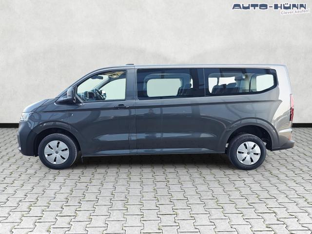 Volkswagen T7 Caravelle 2.0 TDI 81 kW LR lang 5JGar Kamera KeylessGo 