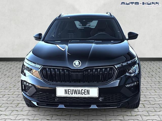 Skoda Kamiq Monte Carlo 1.5 TSI DSG Matrix Navi AHK 