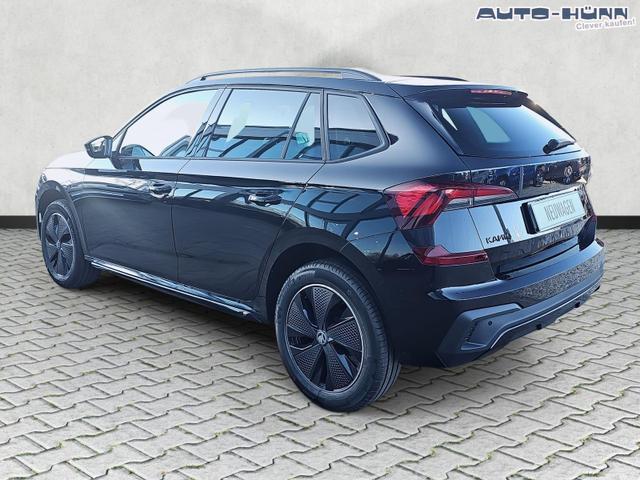 Skoda Kamiq Monte Carlo 1.5 TSI DSG Matrix Navi AHK 