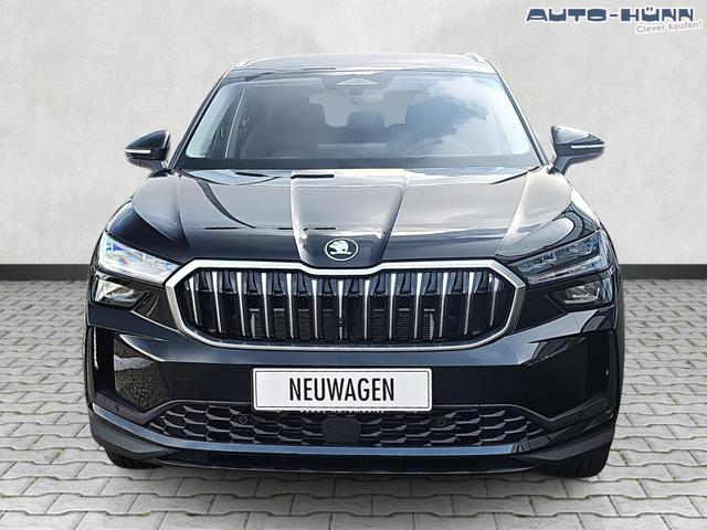 Skoda Kodiaq 2.0 TDI 110 kW Selection DSG 7Si. 4J.Gar. AHK 