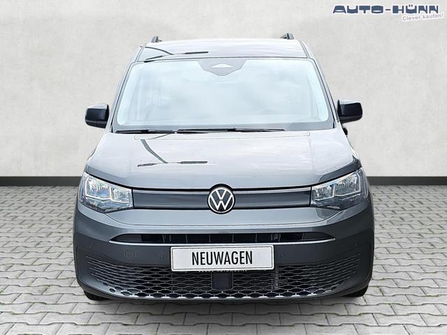 Volkswagen Caddy Maxi Basis 1.5 TSI DSG 7-Sitzer / AppCon AHK 