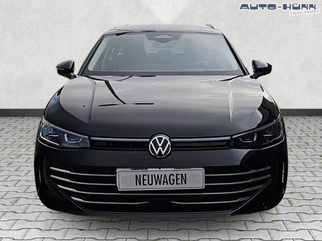 Volkswagen Passat Variant 2.0 TDI 110 kW Elegance DSG IQ.Light AHK 