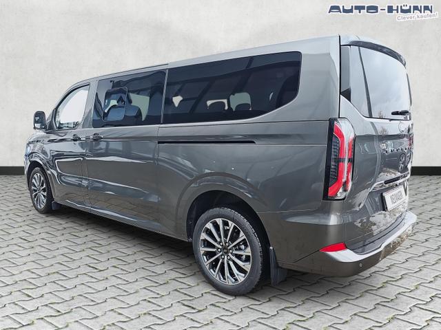 Ford Tourneo Custom Titanium X 2.0 EB L2 B&O 5J.Gar. 
