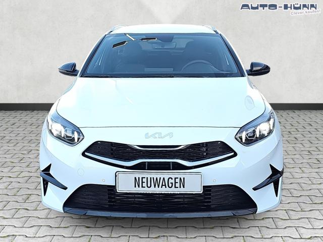 Kia Ceed Sportswagon 1.0 T-Gdi Ultimate Edition Navi 