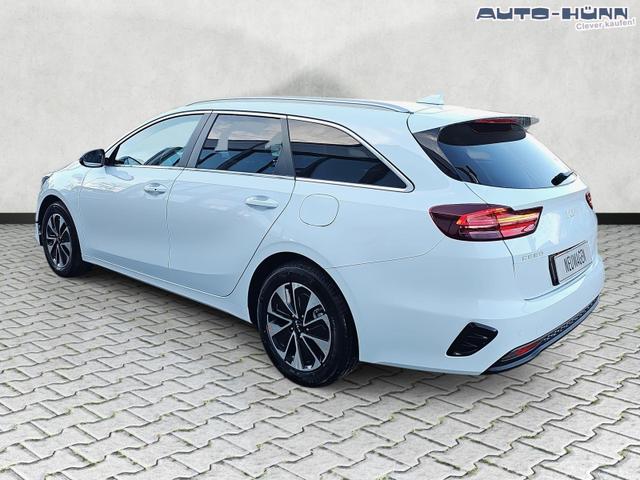 Kia Ceed Sportswagon 1.0 T-Gdi Ultimate Edition Navi 