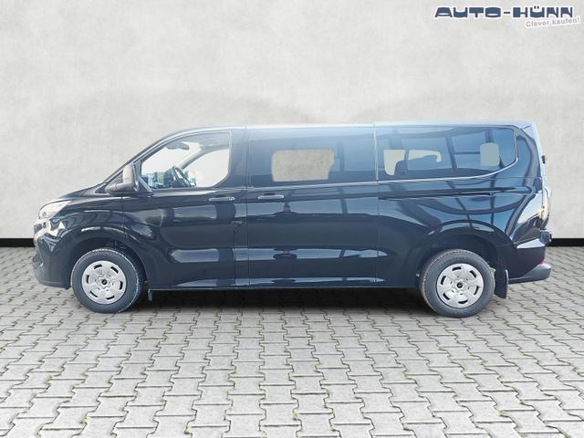 Ford Transit Custom 320 L2 FWD Trend Combi 2.0 EB 8 Sitz AHK 