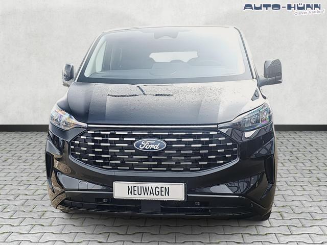 Ford Tourneo Custom 2.0 EB Titanium X B&O / Standheiz 