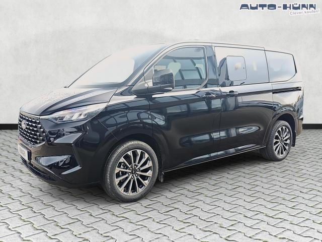 Ford Tourneo Custom 2.0 EB Titanium X B&O / Standheiz 