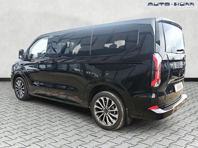 Ford Tourneo Custom 2.0 EB Titanium X B&O / Standheiz 