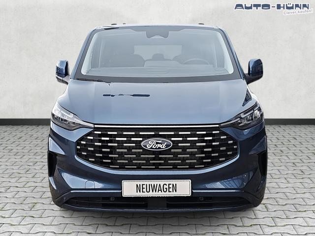 Ford Tourneo Custom 2.0 EB Titanium X B&O / Standheiz 