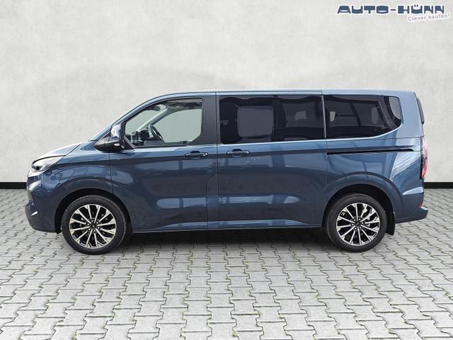 Ford Tourneo Custom 2.0 EB Titanium X B&O / Standheiz 