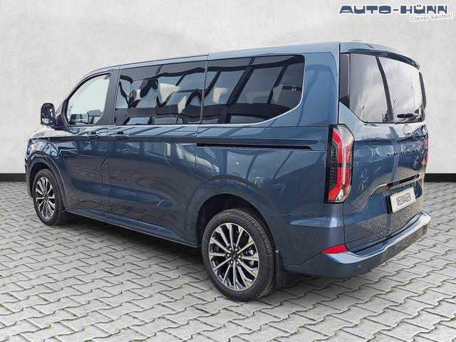 Ford Tourneo Custom 2.0 EB Titanium X B&O / Standheiz 