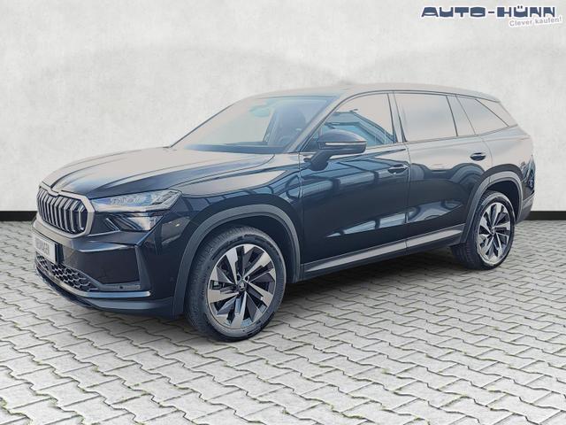 Skoda Kodiaq 2.0 TDI 110 kW Selection DSG 7Si. 4J.Gar. AHK 